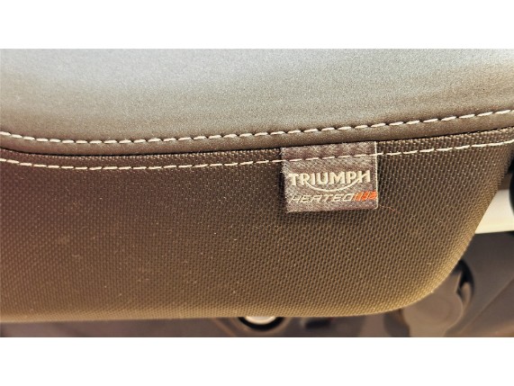 TRIUMPH TIGER 900 RALLY PRO, 0005980