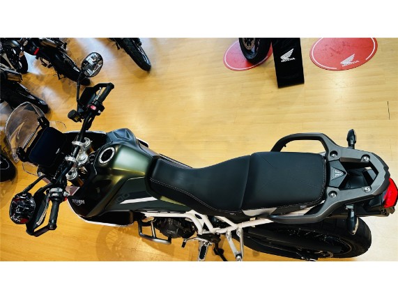 TRIUMPH TIGER 900 RALLY PRO, 0005980