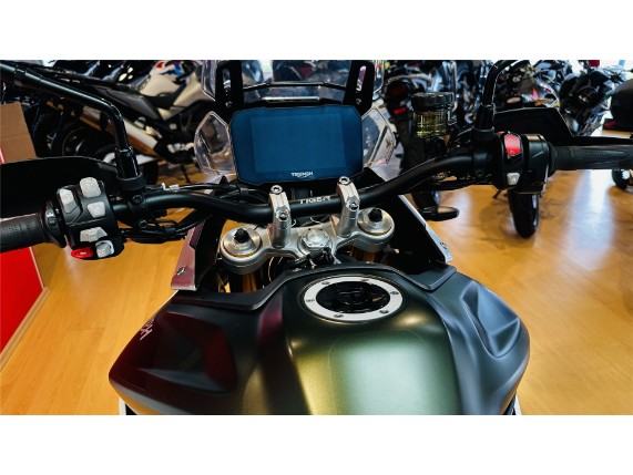 TRIUMPH TIGER 900 RALLY PRO, 0005980
