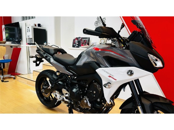 Yamaha TRACER 900, 0005765
