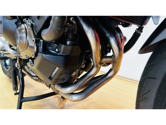 Yamaha TRACER 900, 0005765