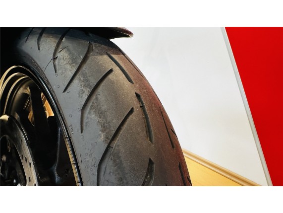 Yamaha TRACER 900, 0005765