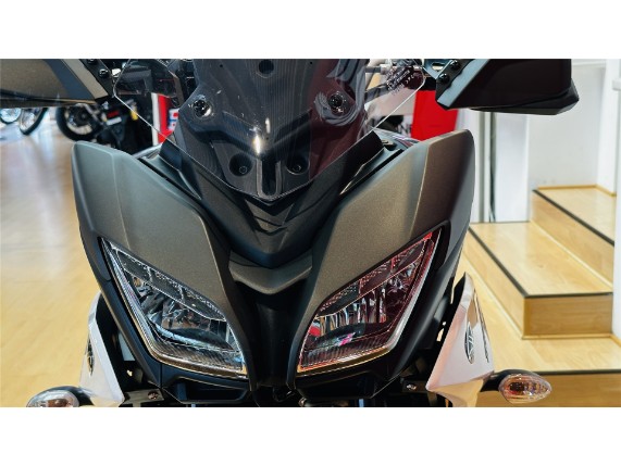 Yamaha TRACER 900, 0005765