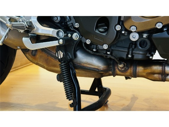 Yamaha TRACER 900, 0005765