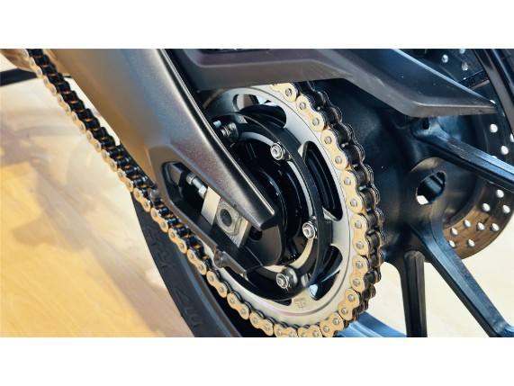 Yamaha TRACER 900, 0005765