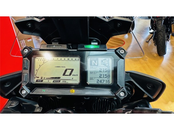 Yamaha TRACER 900, 0005765
