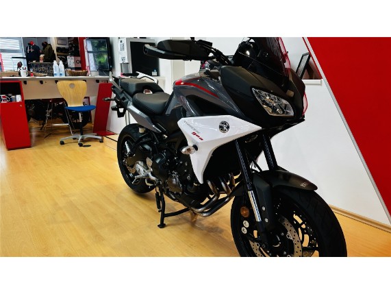 Yamaha TRACER 900, 0005765