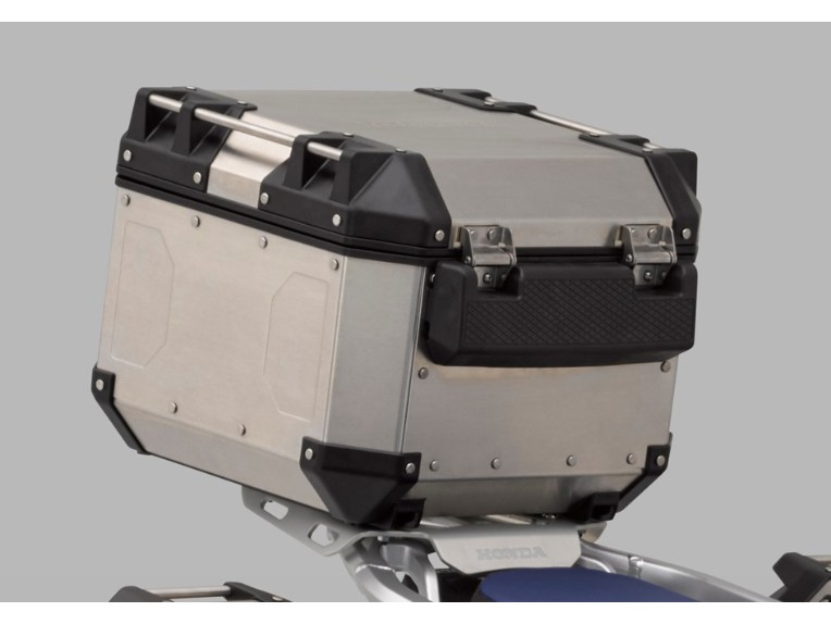 honda africa twin side cases