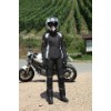 084460-431-40, TEX-JACKE MODEKA VIOLETTA LADY