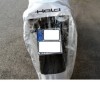 092500-00-071-M, FALTGARAGE HELD COVER BASIC 2