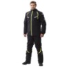 103003    L 03, REGENJACKE DANE BYGE XPR-TEX