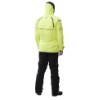 103003    L 37, REGENJACKE DANE BYGE XPR-TEX