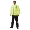 103003    L 37, REGENJACKE DANE BYGE XPR-TEX