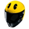 10450309, HELM HJC V10 PAC-MAN BANDAI NAMCO MC