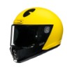 10450309, HELM HJC V10 PAC-MAN BANDAI NAMCO MC