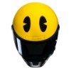 10450309, HELM HJC V10 PAC-MAN BANDAI NAMCO MC
