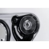 10450309, HELM HJC V10 PAC-MAN BANDAI NAMCO MC