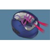 11 16 011 5, HELM SHOEI NXR2 MATT BLACK