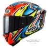 11 18 906 4, HELM SHOEI X-SPR PRO DAIJIRO TC-1