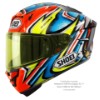 11 18 906 4, HELM SHOEI X-SPR PRO DAIJIRO TC-1