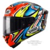 11 18 906 4, HELM SHOEI X-SPR PRO DAIJIRO TC-1