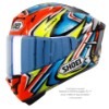 11 18 906 4, HELM SHOEI X-SPR PRO DAIJIRO TC-1