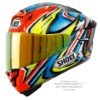 11 18 906 4, HELM SHOEI X-SPR PRO DAIJIRO TC-1