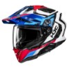 11022108, HELM HJC RPHA 60 DAKAR MC21 CARBON