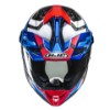 11022108, HELM HJC RPHA 60 DAKAR MC21 CARBON