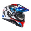 11022108, HELM HJC RPHA 60 DAKAR MC21 CARBON
