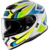 12 07 106 4, HELM SHOEI NEOTEC 3 ANTHEM TC-3