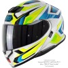 12 07 106 4, HELM SHOEI NEOTEC 3 ANTHEM TC-3