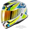 12 07 106 4, HELM SHOEI NEOTEC 3 ANTHEM TC-3