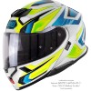 12 07 106 4, HELM SHOEI NEOTEC 3 ANTHEM TC-3