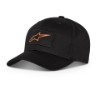 1211-81015-10-LXL, CAP ALPIN LEVELS HAT