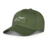 1211-81015-60-LXL, CAP ALPIN LEVELS HAT