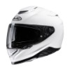 12612909-TEST, HELM HJC RPHA 71 WHITE TEST