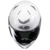 12612909-TEST, HELM HJC RPHA 71 WHITE TEST
