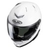 12612909-TEST, HELM HJC RPHA 71 WHITE TEST