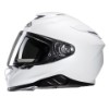 12612909-TEST, HELM HJC RPHA 71 WHITE TEST