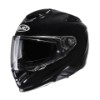 12613009, HELM HJC RPHA 71 METAL BLACK