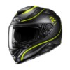 12687308, HELM HJC RPHA 71 CLETA MC3HSF