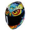 12890308, HELM HJC RPHA 12 SPASSO MC3H