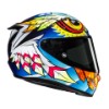 12890308, HELM HJC RPHA 12 SPASSO MC3H
