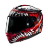 12907108, HELM HJC RPHA 12 MAXIMIZED MARVEL