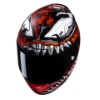 12907108, HELM HJC RPHA 12 MAXIMIZED MARVEL