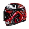 12907108, HELM HJC RPHA 12 MAXIMIZED MARVEL
