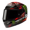 12920108, HELM HJC RPHA 12 QUARTARARO