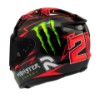 12920108, HELM HJC RPHA 12 QUARTARARO