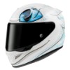 12930208, HELM HJC RPHA 12 LIGHT FURY MC2